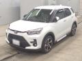 2026 Toyota Raize