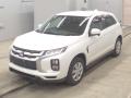 2021 Mitsubishi RVR