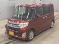 2013 Daihatsu Tanto Custom