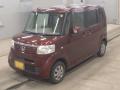 2012 Honda N-BOX