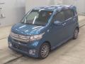 2014 Honda N-Wgn Custom