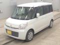 2014 Suzuki Spacia
