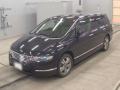 2004 Honda Odyssey