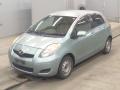 2008 Toyota Vitz