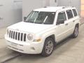2007 Jeep Patriot