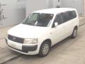 2012 Toyota Probox Van
