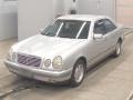 1999 Mercedes Benz E-Class