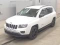 2015 Jeep Compass