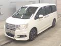 2011 Honda Step WGN Spada