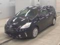 2012 Toyota Prius alpha