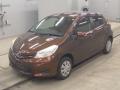 2012 Toyota Vitz