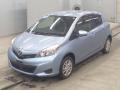 2013 Toyota Vitz