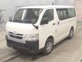 2022 Toyota Hiace Van