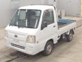 2012 Subaru Sambar Truck