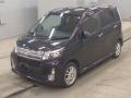 2013 Daihatsu Move Custom