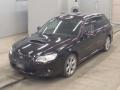 2007 Subaru Legacy Touring Wagon
