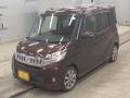 2014 Mitsubishi eK Space Custom