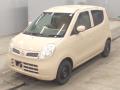 2010 Nissan Moco