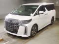 2020 Toyota Alphard