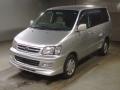 2001 Toyota Townace Noah