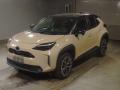 2021 Toyota YARIS CROSS