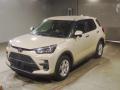 2021 Toyota Raize