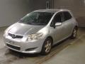 2008 Toyota Auris