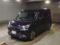2016 Mitsubishi Delica D2