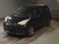 2011 Toyota Ractis