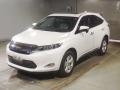2016 Toyota Harrier