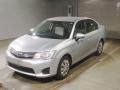 2013 Toyota Corolla Axio
