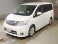 2010 Nissan Serena