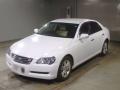 2007 Toyota Mark X