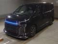 2022 Toyota Voxy