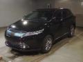 2017 Toyota Harrier