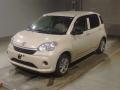 2023 Toyota Passo