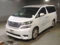 2011 Toyota Vellfire