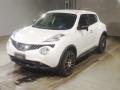 2016 Nissan JUKE