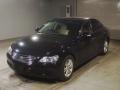 2009 Toyota Mark X