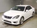 2012 Toyota Crown