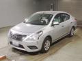 2015 Nissan Latio