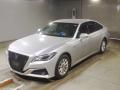 2018 Toyota Crown Hybrid