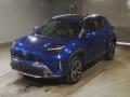 2022 Toyota YARIS CROSS
