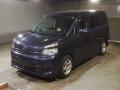 2011 Toyota Voxy