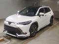 2024 Toyota Corolla Cross