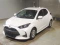 2022 Toyota YARIS