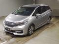 2017 Honda SHUTTLE