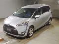 2015 Toyota Sienta