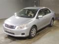 2011 Toyota Corolla Axio