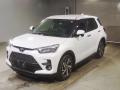 2021 Toyota Raize